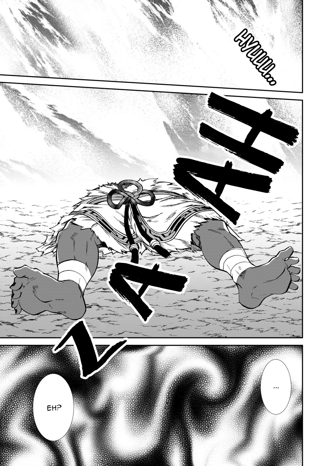 Jobless Reincarnation, Chapter 67 image 08